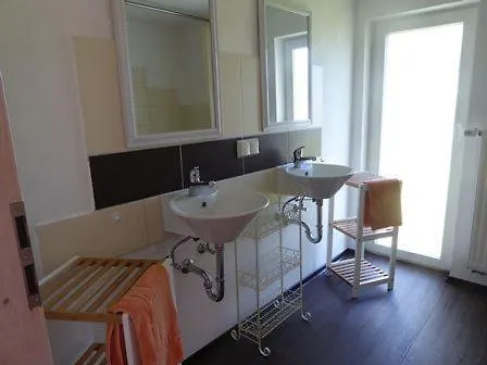 Apartament Storchennest