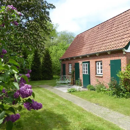 Storchennest Apartament Hemmoor