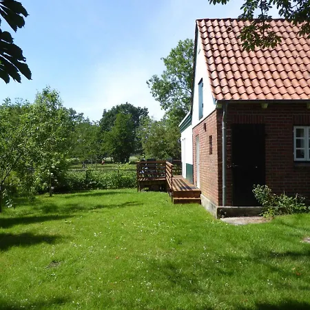 Apartament Storchennest Hemmoor