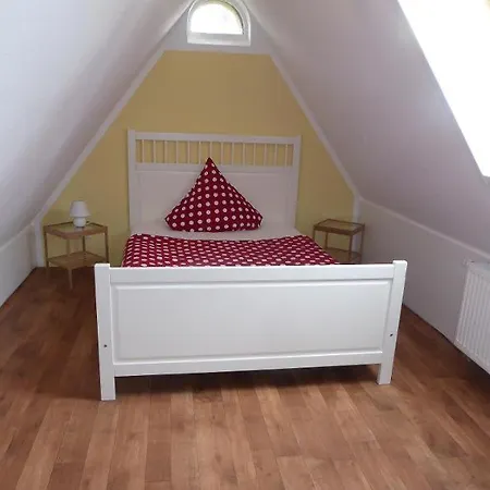 Storchennest Apartament