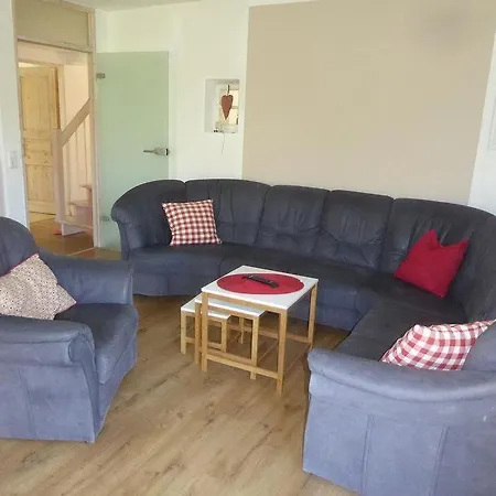 Apartament Storchennest Hemmoor